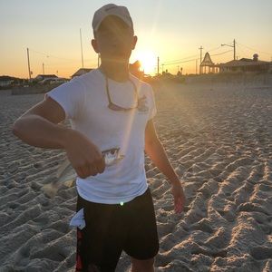 Meet your Posher, Justin